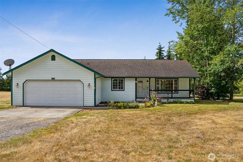 5436 180th Ave Sw, Rochester, WA, 98579-9197 | Card Image