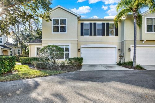 3511 Heards Ferry Drive, TAMPA, FL, 33618 | Card Image