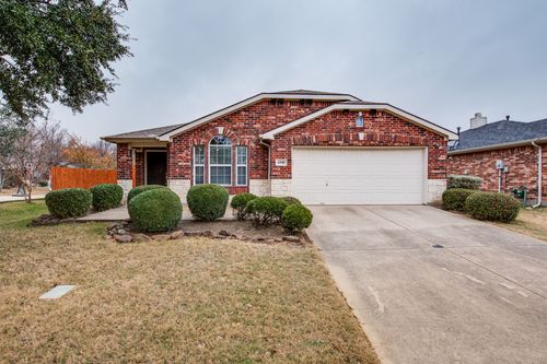6940 Willow Crest Dr, McKinney, TX, 75070-6686 | Card Image