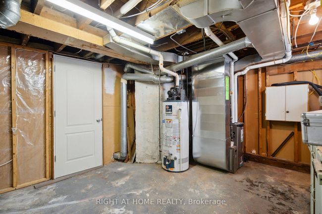 51 Frederick St S, House other with 2 bedrooms, 2 bathrooms and 4 parking in Acton ON | Image 27