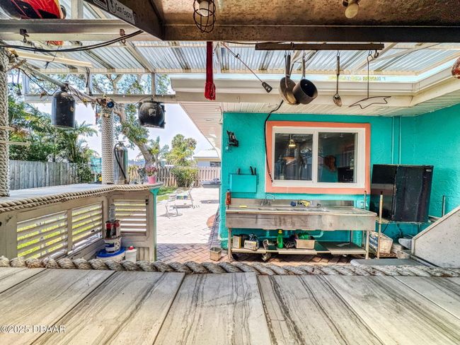 650 S Pine St, House other with 3 bedrooms, 2 bathrooms and null parking in NEW SMYRNA BEACH FL | Image 46
