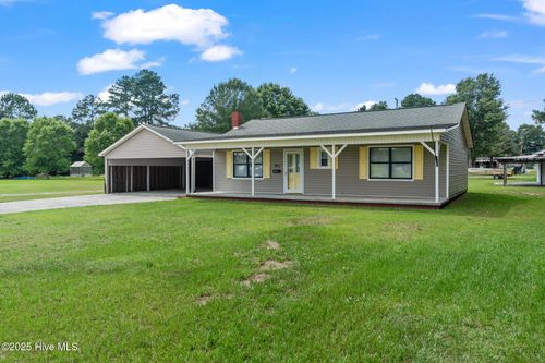 992 Airport Rd, Rockingham, NC, 28379-4710 | Card Image