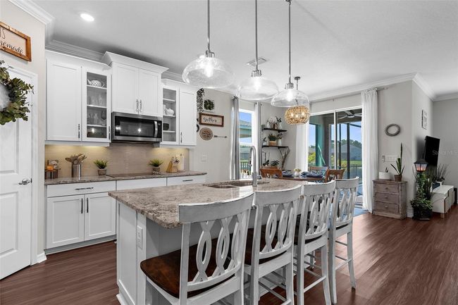 12565 Ryegrass Loop, House other with 3 bedrooms, 2 bathrooms and null parking in PARRISH FL | Image 26