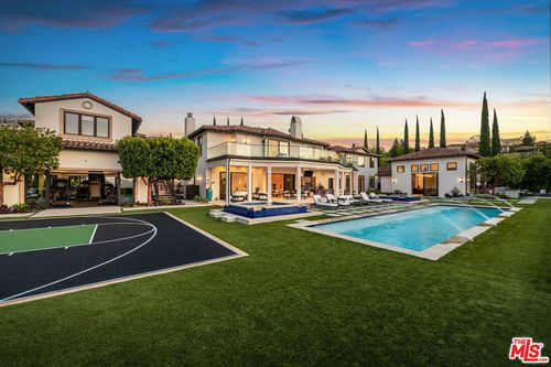 25201 Prado Del Misterio, Calabasas, CA, 91302-3600 | Card Image