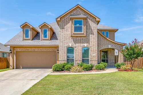 6113 Creekhaven Dr, Mesquite, TX, 75181-4041 | Card Image
