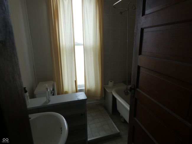 14122 W Main St, House other with 3 bedrooms, 2 bathrooms and null parking in Deputy IN | Image 14