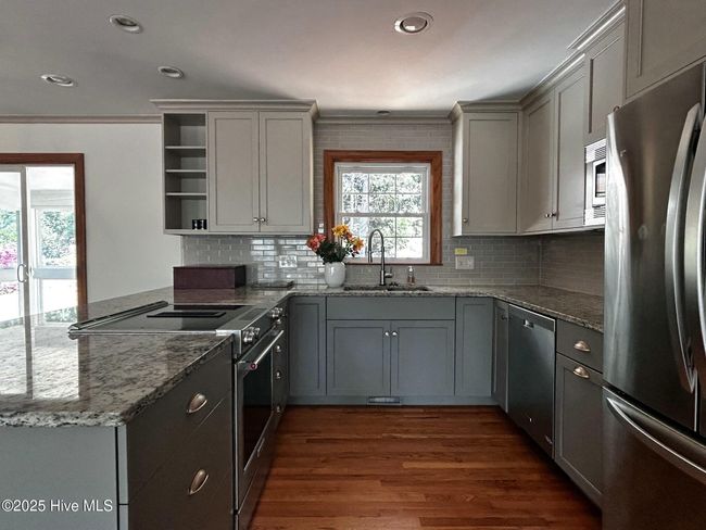 71 Pine Ridge Dr, House other with 3 bedrooms, 2 bathrooms and 2 parking in Whispering Pines NC | Image 13