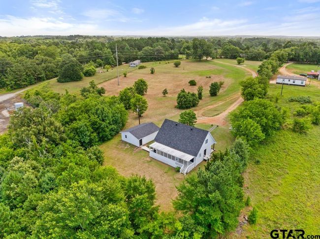 18112 County Road 2142, House other with 3 bedrooms, 3 bathrooms and null parking in Troup TX | Image 43