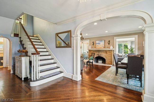 27 Fairway Dr, House other with 7 bedrooms, 5 bathrooms and null parking in West Orange NJ | Image 4