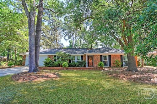 122 Talbot Rd, Savannah, GA, 31410-4016 | Card Image