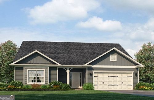 61 Crab Orchard Way, Pendergrass, GA, 30567-2287 | Card Image