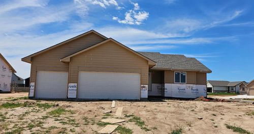 10983 W Sondra Ct, Maize, KS, 67101-9048 | Card Image