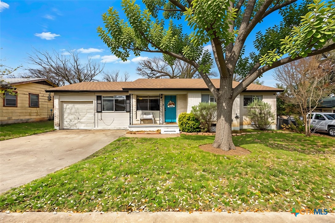 Residential in Copperas Cove