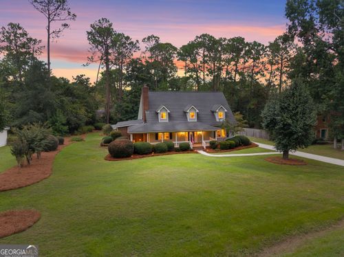 111 Greenbriar Trail, Statesboro, GA, 30458 | Card Image