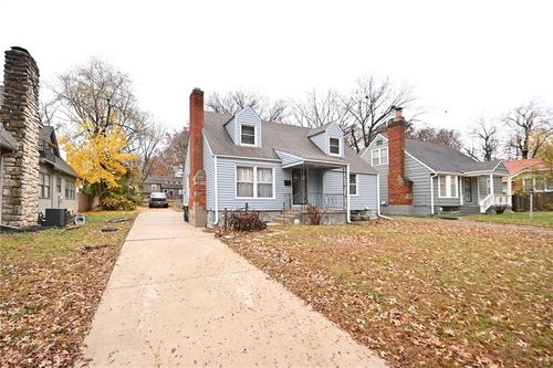1187 E 77th Ter, Kansas City, MO, 64131-1940 | Card Image