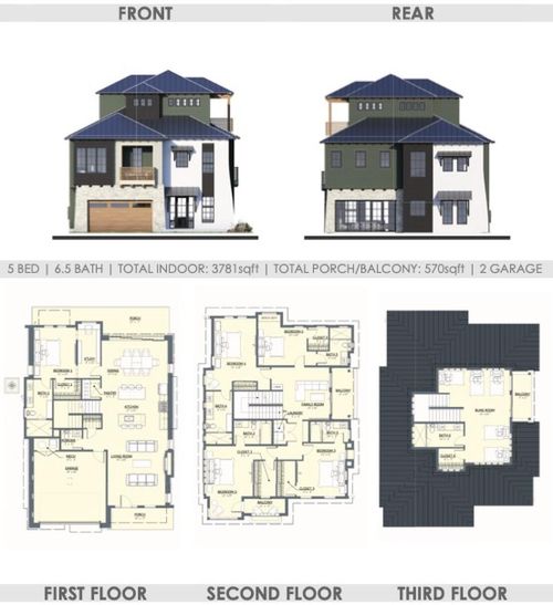 27800 S Hwy 125, Section 1, Lot 22, Monkey Island, OK, 74331 | Card Image