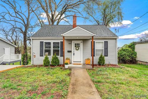 405 S 5th St, Festus, MO, 63028-2108 | Card Image