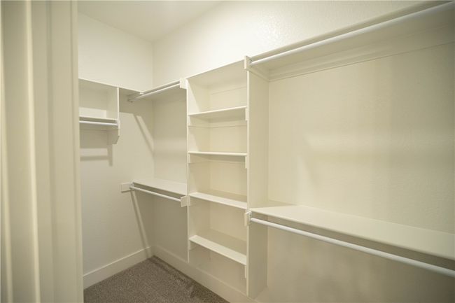 Primary Bedroom Closet | Image 24