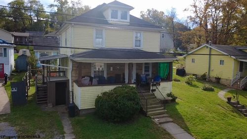 493 W Pennsylvania Avenue, Westover, WV, 26501 | Card Image