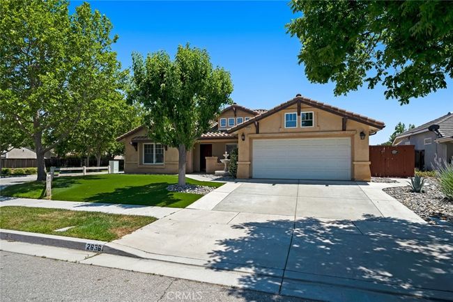 2636 Vineyard Cir, House other with 3 bedrooms, 2 bathrooms and 2 parking in Paso Robles CA | Image 34