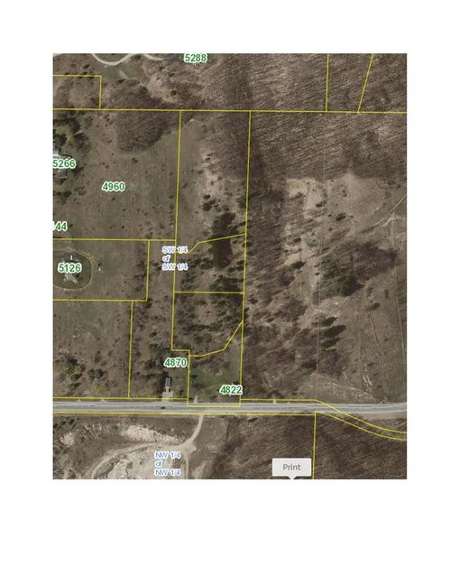 Parcel B Cedar Run Road, Garfield Charter Township, MI, 49684 | Card Image