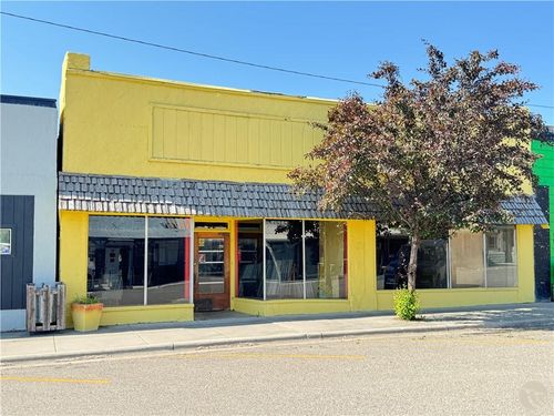 106 W River St, Fromberg, MT, 59029-7706 | Card Image