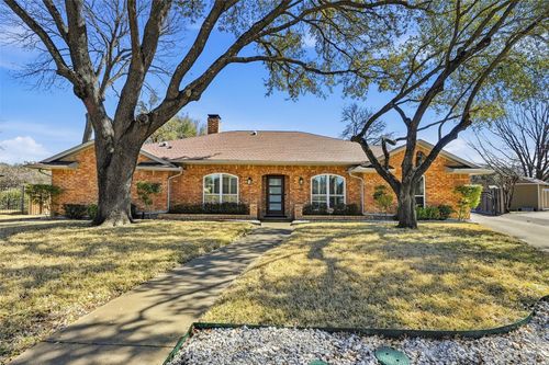 1416 Dreda Cir, Desoto, TX, 75115-2901 | Card Image