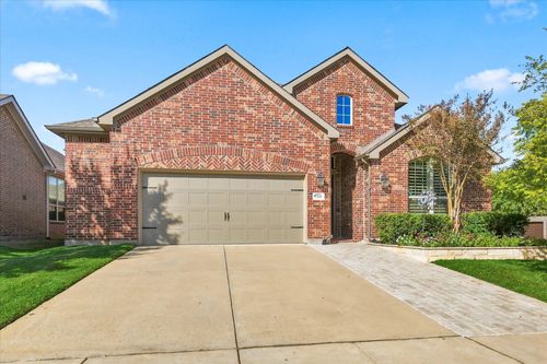 9329 Kaitlyn Court, Lantana, TX, 76226 | Card Image