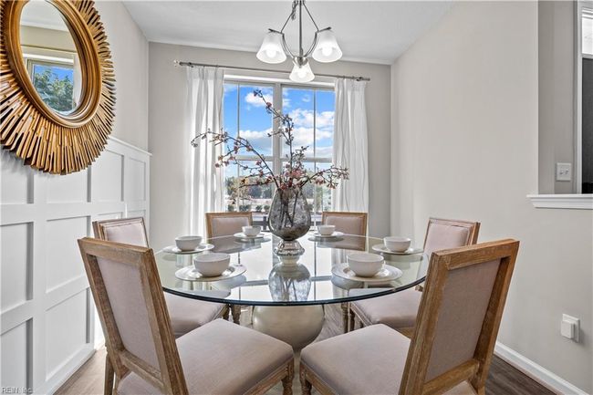 1508 Kathy Ann Way E, House attached with 2 bedrooms, 2 bathrooms and null parking in Carrollton VA | Image 5
