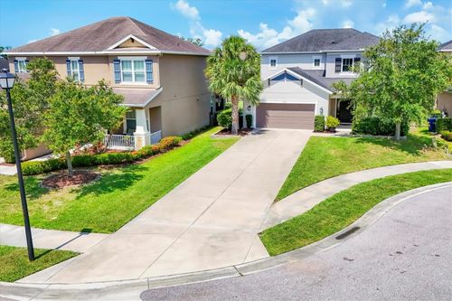 6125 Anise Dr, SARASOTA, FL, 34238-5149 | Card Image