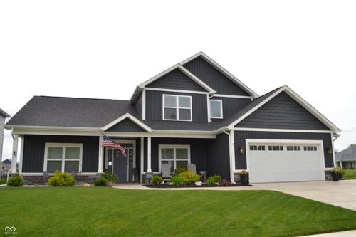 6237 Helmsdale Dr, Lafayette, IN, 47905-8978 | Card Image
