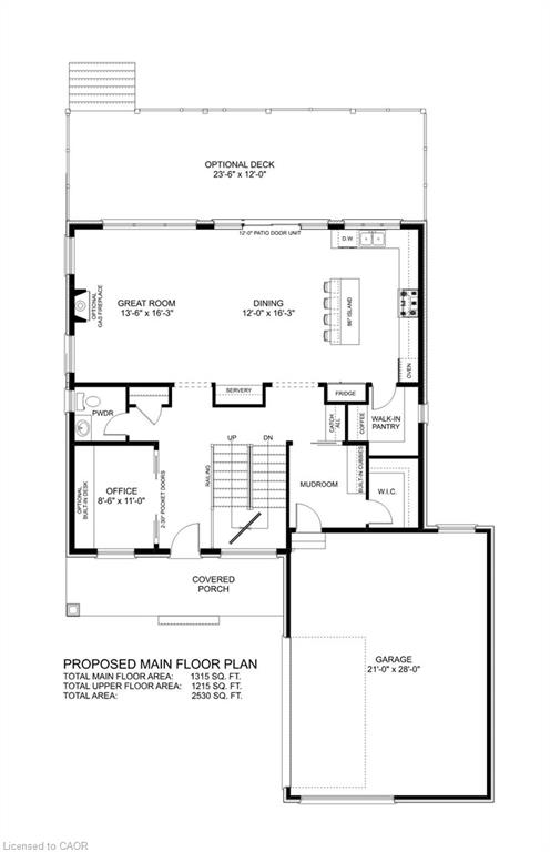 Residential in North Perth 2