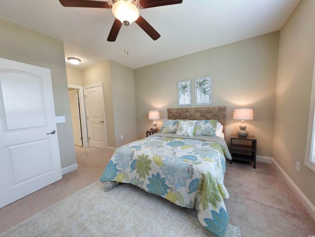 UNIT-2D - 82 Mingo Dr, Condo with 3 bedrooms, 2 bathrooms and null parking in Pawleys Island SC | Image 19