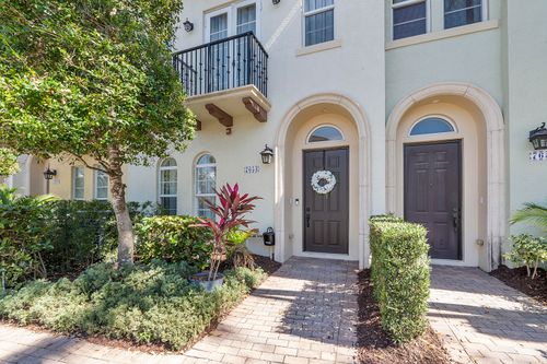 7654 Via Flores Way, Boca Raton, FL, 33487-1589 | Card Image