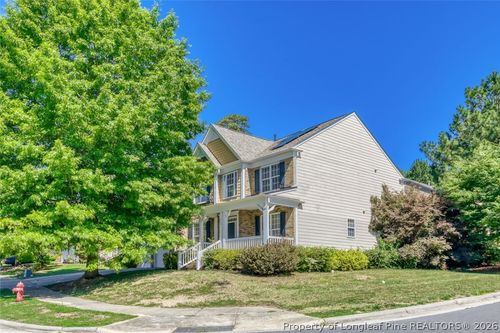 2033 Patapsco Drive, Apex, NC, 27523 | Card Image