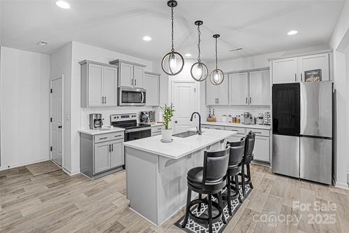 13012 Suncreek Ter, Charlotte, NC, 28214-7171 | Card Image