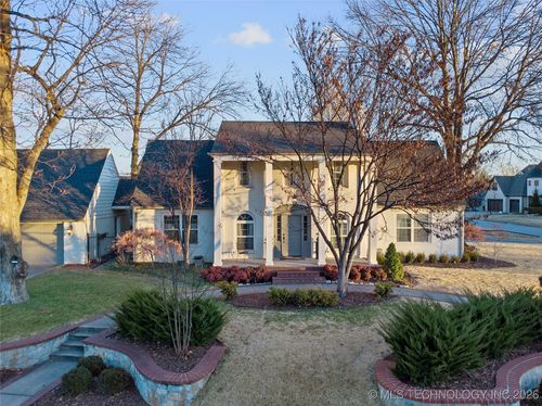 2671 26th St, Tulsa, OK, 74114-4415 | Card Image