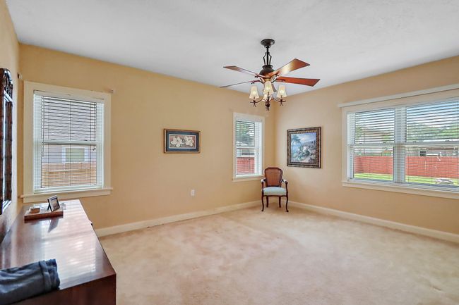 Another large bedroom downstairs | Image 21