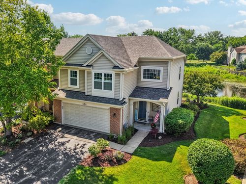 454 Blue Springs Dr, Fox Lake, IL, 60020-2115 | Card Image