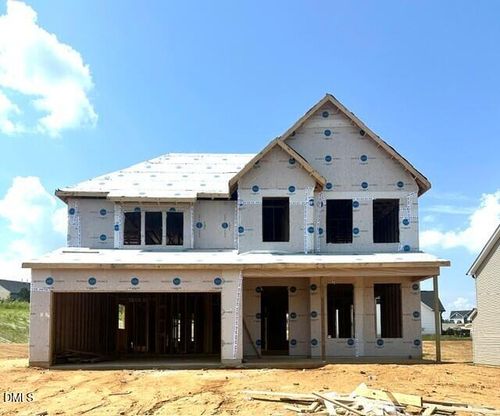 2820 Mayfield Drive, Graham, NC, 27253 | Card Image