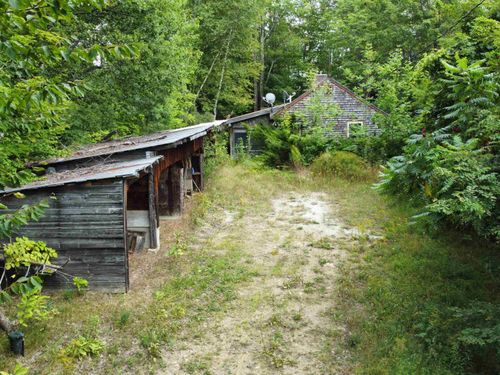 48 Pike Hill W Road, Topsham, VT, 05086 | Card Image