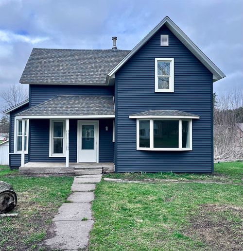 202 N East Street, La Valle, WI, 53941 | Card Image
