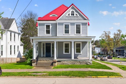 229 S Highland Street, Winchester, KY, 40391 | Card Image