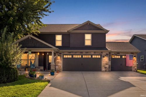 4153 Amethyst Pl, Lafayette, IN, 47909-8542 | Card Image