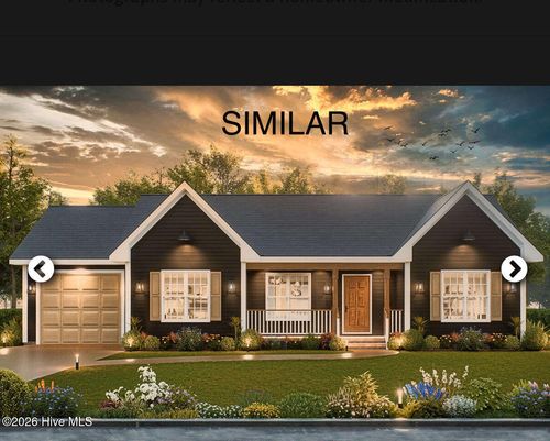 131 Stevenson Drive, Hertford, NC, 27944 | Card Image