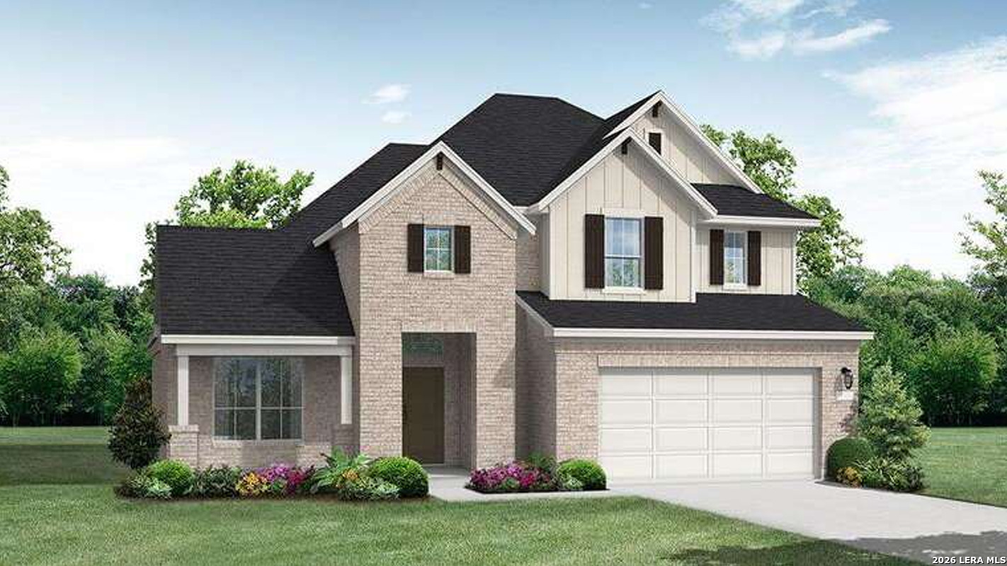 Residential in Schertz