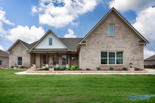 114 Geneva Ct, Meridianville, AL, 35759-1995 | Card Image
