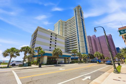 1136-2504 N Ocean Blvd., Myrtle Beach, SC, 29577 | Card Image