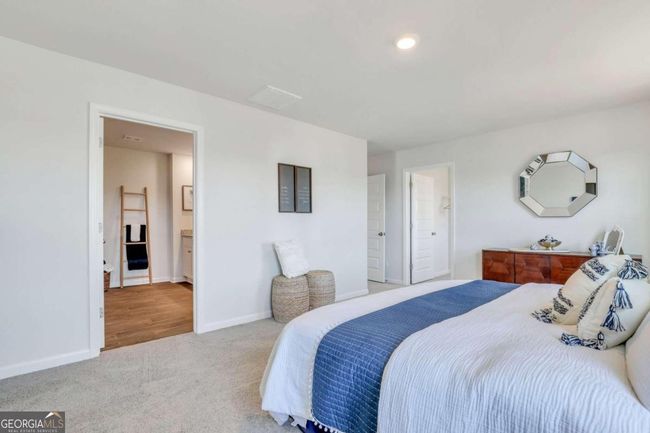 213 Cold Creek Loop, House other with 5 bedrooms, 3 bathrooms and null parking in Port Wentworth GA | Image 28