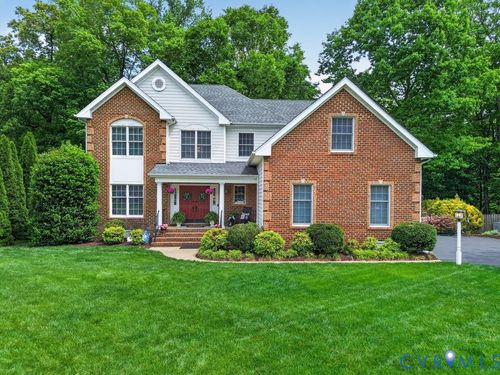 8116 Braxton Ct, Mechanicsville, VA, 23116-3971 | Card Image
